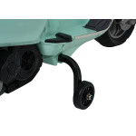 Elektrická motorka Vespa ROMA Scooter - zelená